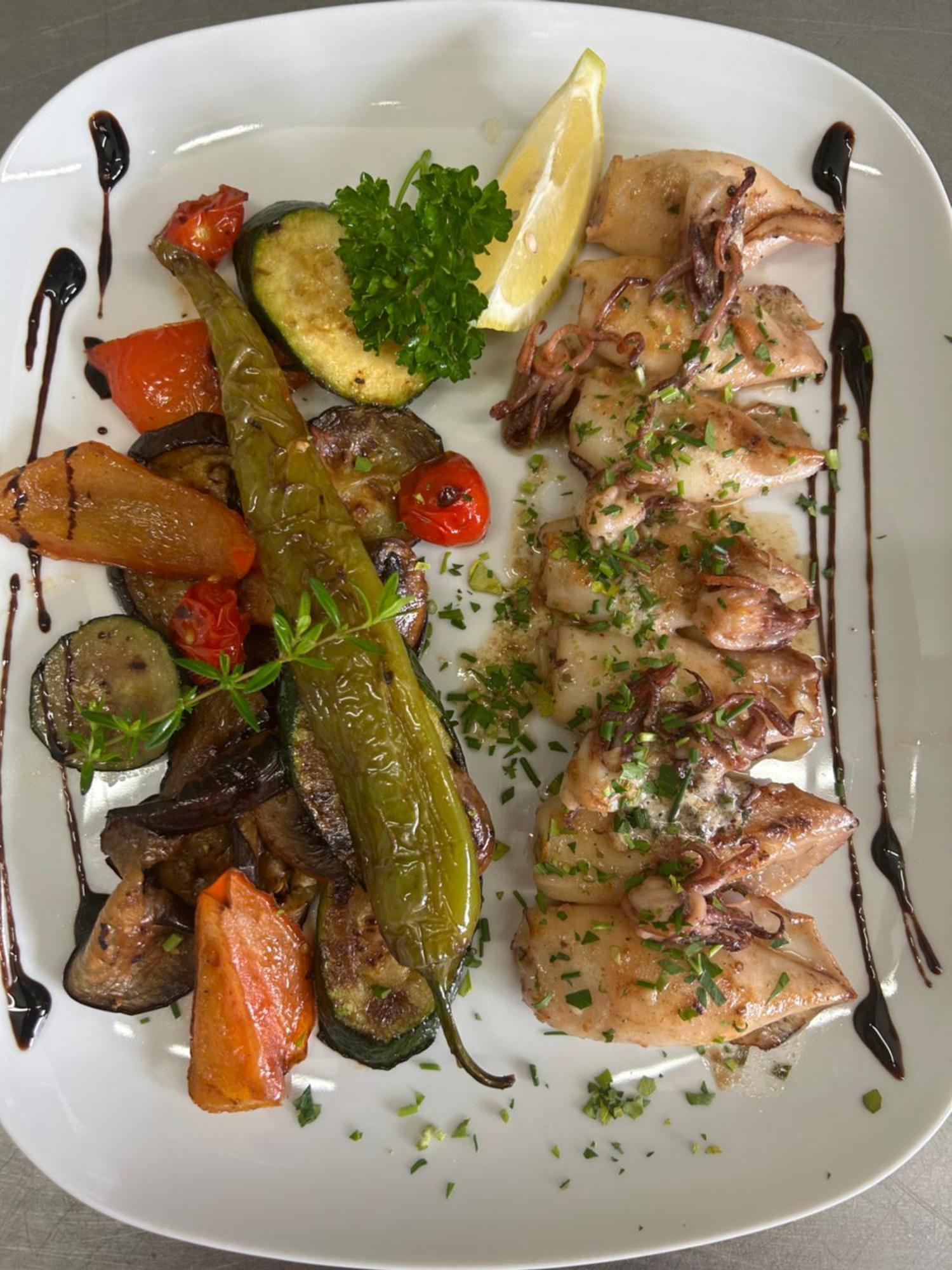 שטיינדורף אם אוסיאכר סי Seerestaurant & Suiten Hayat מראה חיצוני תמונה